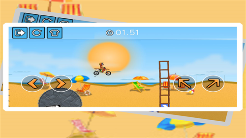 街头摩托车最新版2024下载