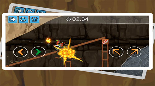 街头摩托车最新版2024下载