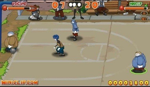 街头暴扣最新下载安卓版