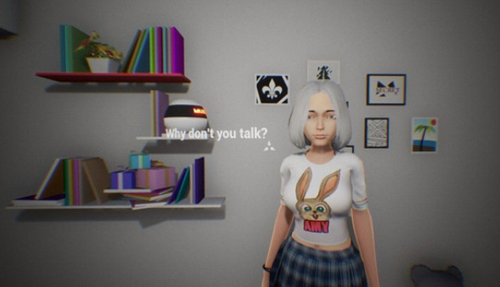 女朋友模拟器最新下载