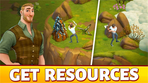 春谷农场冒险最新版下载