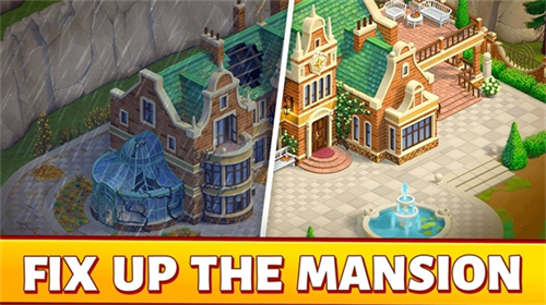 春谷农场冒险最新版下载