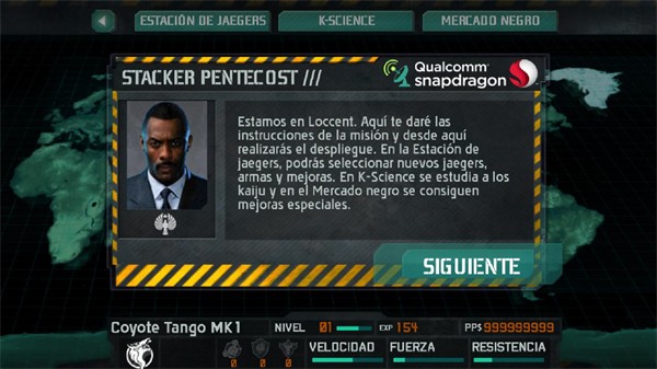 环太平洋游戏下载