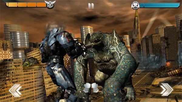 环太平洋游戏下载