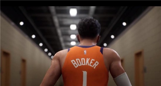 最强美职篮22024安卓版下载