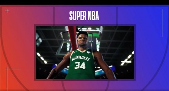 最强美职篮22024安卓版下载