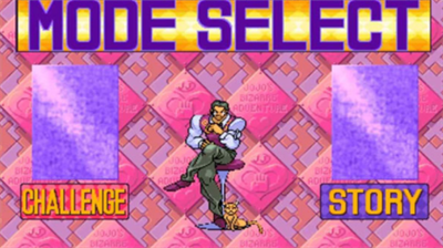 JOJO的奇妙冒险未来遗产无限气金手指版2024最新版本安卓版