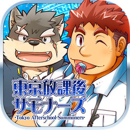 东京放学后召唤师最新版下载