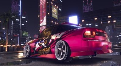 金属漂移app安卓下载