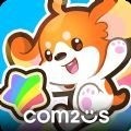 Com2us迷你迷你游戏乐园小游戏APP