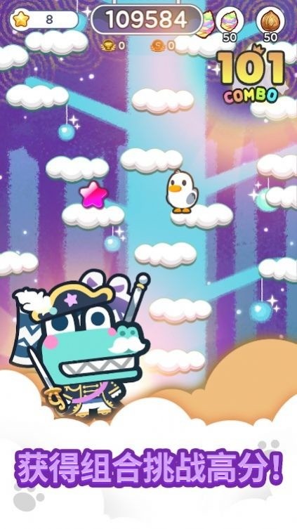 Com2us迷你迷你游戏乐园小游戏官方版 APP