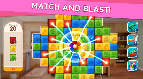 甜蜜之家最新下载2024