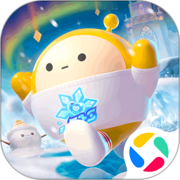 蛋仔派对手游下载2024最新版