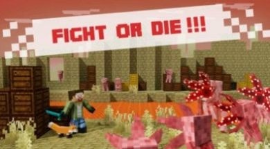 战斗积木世界游戏无限道具版