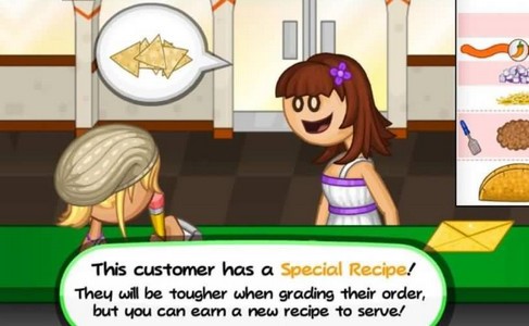 老爹鸡肉卷饼店下载安装手机版