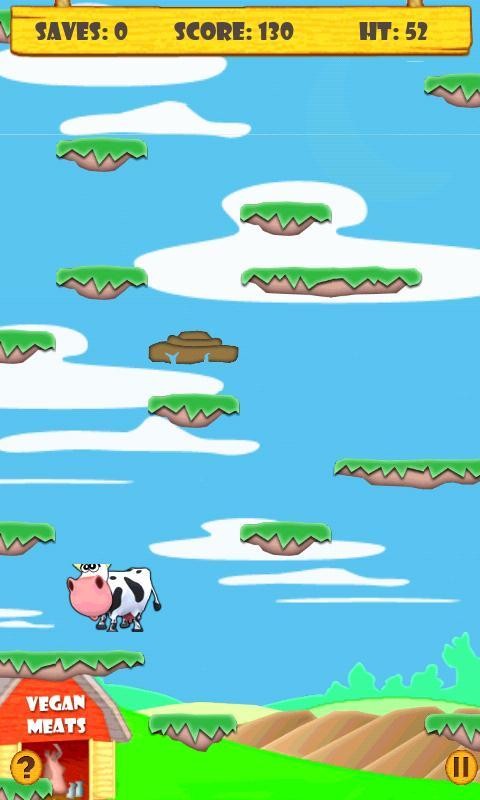 拯救奶牛手游安卓下载2024版