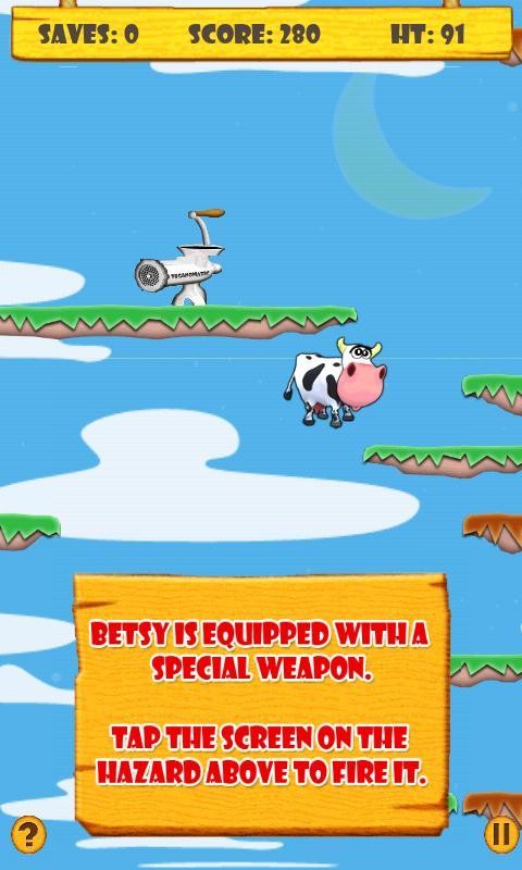 拯救奶牛手游安卓下载2024版