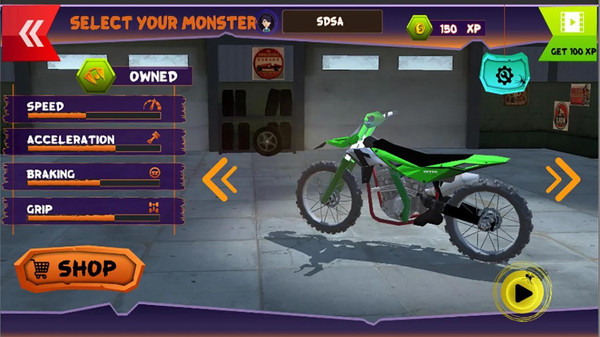 越野摩托大师ios下载免费版