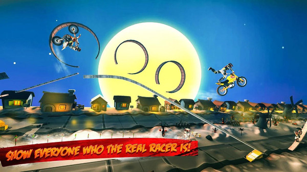 越野摩托大师ios下载免费版