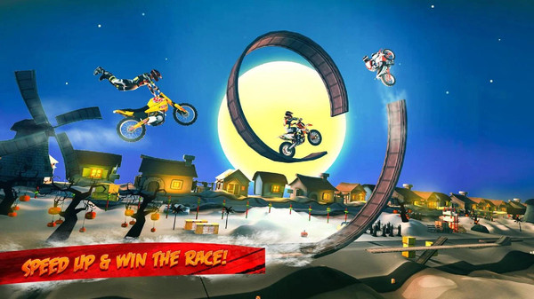 越野摩托大师ios下载免费版