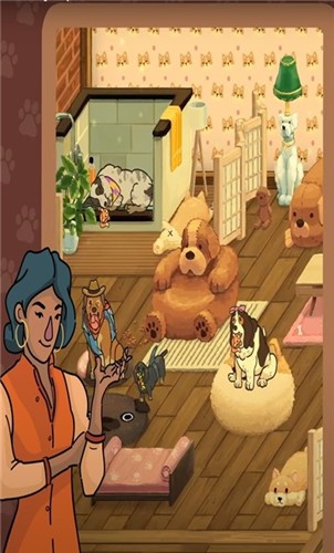 老友狗狗手游安卓app下载