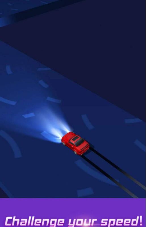 漂移无双3D苹果免费版