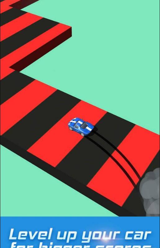 漂移无双3D苹果免费版