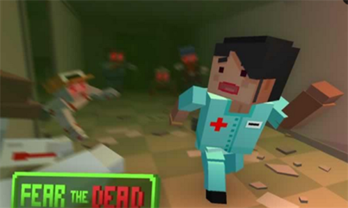 僵尸围城生存最新版2024安卓版