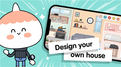 托卡世界最新版下载2024版下载安装2024