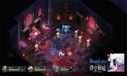 浮空秘境手游中文版安卓下载最新版