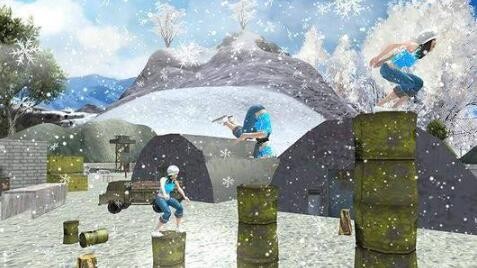 后空翻挑战苹果免费下载