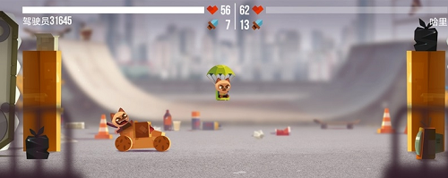 喵星大作战2024版下载