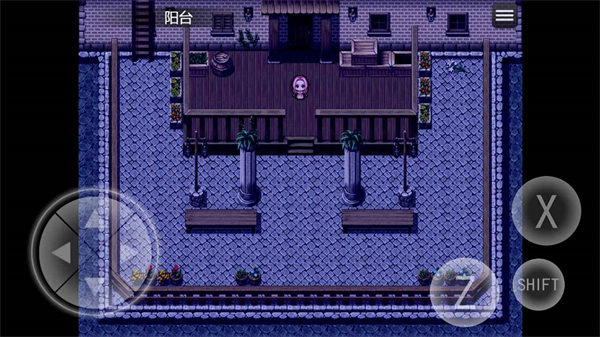 零落之花游戏2024版最新下载