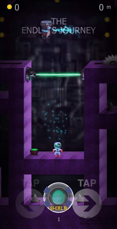 太空漫步手机下载免费版