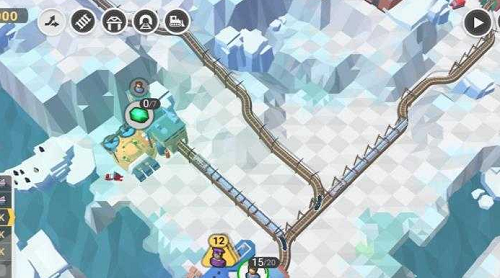 火车山谷2最新下载2024