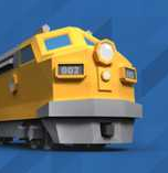 火车山谷2最新下载2024