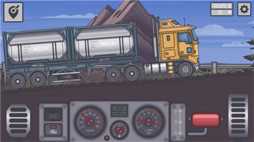卡车司机本安卓下载安装