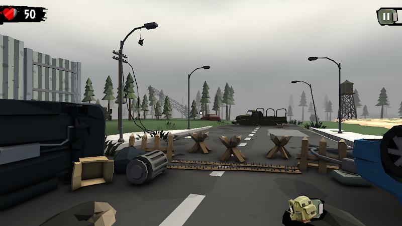 行尸走肉22024版本下载