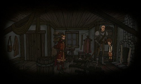 惊悚故事22024版本下载安装