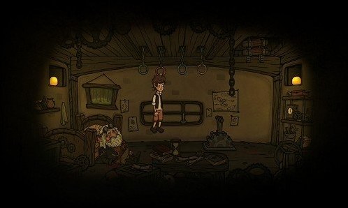 惊悚故事22024版本下载安装