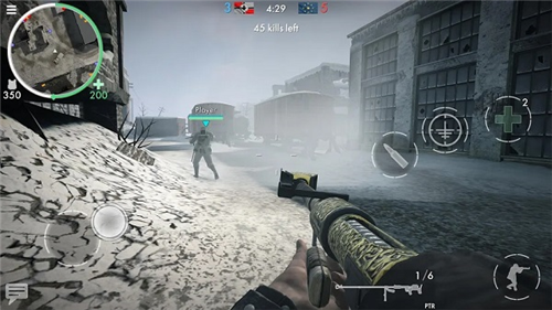 世界二战英雄最新版app最新版下载