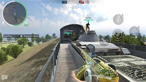 世界二战英雄最新版app最新版下载