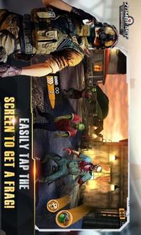 死亡边境安卓版下载安装