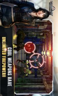 死亡边境安卓版下载安装