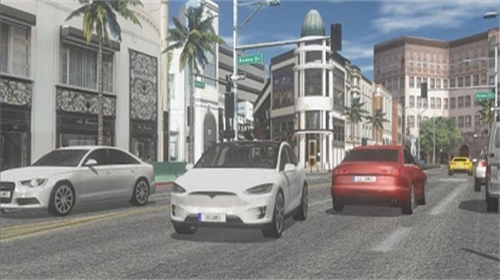 环游世界驾驶最新版2024下载