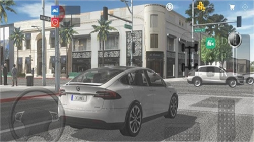 环游世界驾驶最新版2024下载