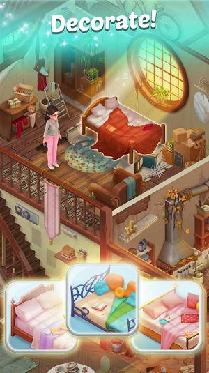 家庭小镇2024安卓版