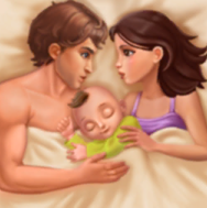 家庭小镇2024安卓版