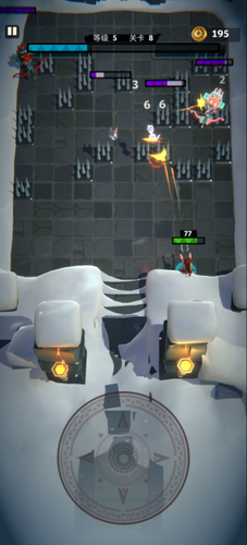 古墓丽影重装上阵最新2024安卓版