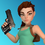 古墓丽影重装上阵最新2024安卓版